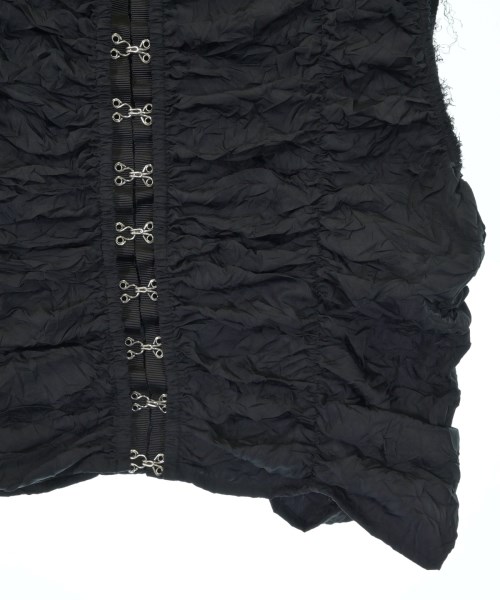 TODAYFUL（トゥデイフル）カジュアルシャツ 黒 サイズ:F レディース/2200612325067