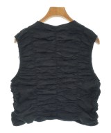 TODAYFUL（トゥデイフル）カジュアルシャツ 黒 サイズ:F レディース/2200612325067