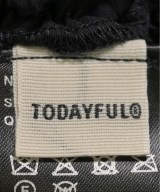 TODAYFUL（トゥデイフル）カジュアルシャツ 黒 サイズ:F レディース/2200612325067