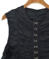 TODAYFUL（トゥデイフル）カジュアルシャツ 黒 サイズ:F レディース/2200612325067