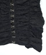 TODAYFUL（トゥデイフル）カジュアルシャツ 黒 サイズ:F レディース/2200612325067