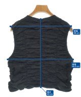 TODAYFUL（トゥデイフル）カジュアルシャツ 黒 サイズ:F レディース/2200612325067