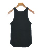 TODAYFUL（トゥデイフル）タンクトップ 黒 サイズ:F レディース/2200612325128