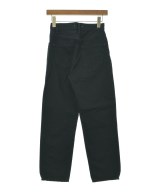 TODAYFUL（トゥデイフル）デニムパンツ 黒 サイズ:23(XS位) レディース/2200619384036