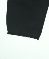 TODAYFUL（トゥデイフル）デニムパンツ 黒 サイズ:23(XS位) レディース/2200619384036