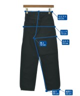 TODAYFUL（トゥデイフル）デニムパンツ 黒 サイズ:23(XS位) レディース/2200619384036