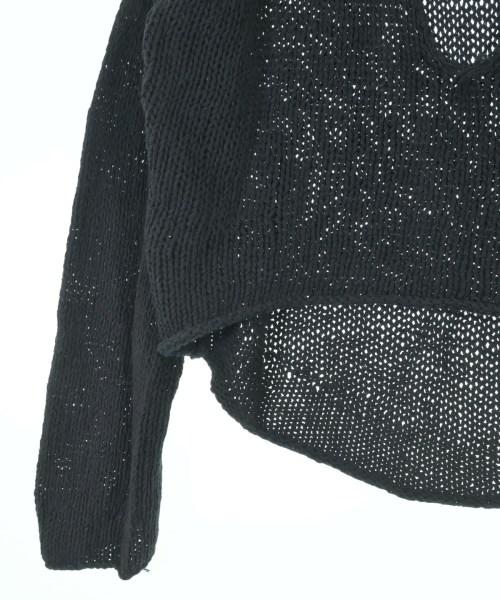 TODAYFUL（トゥデイフル）ニット・セーター 黒 サイズ:F レディース/2200616849033