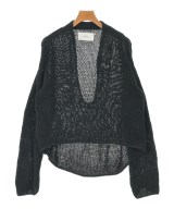 TODAYFUL（トゥデイフル）ニット・セーター 黒 サイズ:F レディース/2200616849033