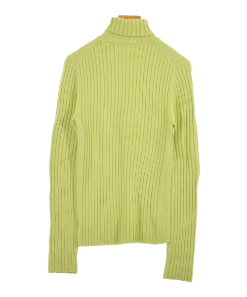 TODAYFUL（トゥデイフル）ニット・セーター 緑 サイズ:F レディース/2200617725015