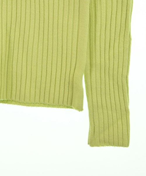 TODAYFUL（トゥデイフル）ニット・セーター 緑 サイズ:F レディース/2200617725015