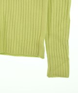 TODAYFUL（トゥデイフル）ニット・セーター 緑 サイズ:F レディース/2200617725015