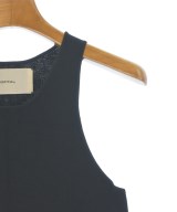 TODAYFUL（トゥデイフル）ベスト/ノースリーブ 黒 サイズ:F レディース/2200617725022