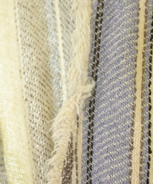 TODAYFUL（トゥデイフル）ベスト 白 サイズ:38(M位) レディース/2200616658048