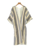 TODAYFUL（トゥデイフル）ベスト 白 サイズ:38(M位) レディース/2200616658048