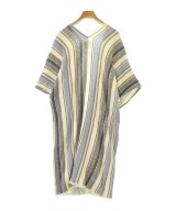 TODAYFUL（トゥデイフル）ベスト 白 サイズ:38(M位) レディース/2200616658048