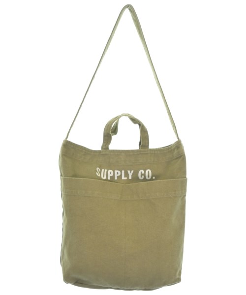 TODAYFUL（トゥデイフル）ショルダーバッグ カーキ サイズ:- レディース/2200616658055