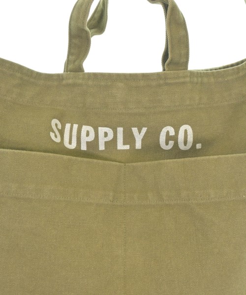 TODAYFUL（トゥデイフル）ショルダーバッグ カーキ サイズ:- レディース/2200616658055