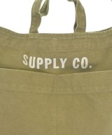 TODAYFUL（トゥデイフル）ショルダーバッグ カーキ サイズ:- レディース/2200616658055