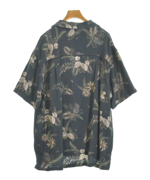 TODAYFUL（トゥデイフル）カジュアルシャツ 黒 サイズ:F レディース/2200617671053