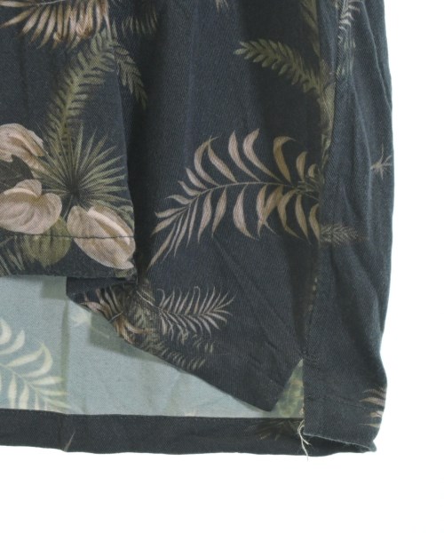 TODAYFUL（トゥデイフル）カジュアルシャツ 黒 サイズ:F レディース/2200617671053