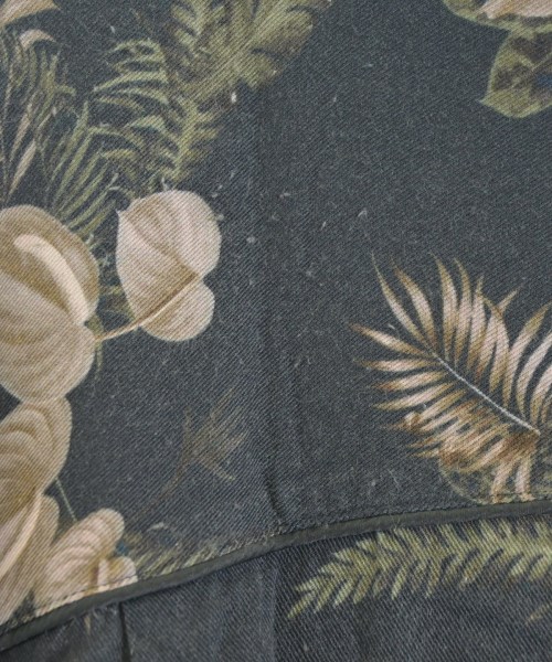 TODAYFUL（トゥデイフル）カジュアルシャツ 黒 サイズ:F レディース/2200617671053