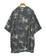 TODAYFUL（トゥデイフル）カジュアルシャツ 黒 サイズ:F レディース/2200617671053