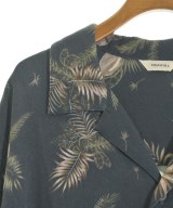 TODAYFUL（トゥデイフル）カジュアルシャツ 黒 サイズ:F レディース/2200617671053