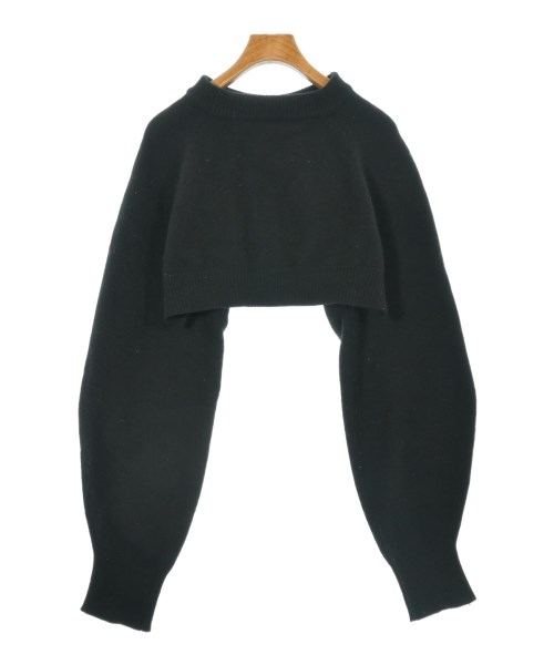 TODAYFUL（トゥデイフル）ニット・セーター 黒 サイズ:F レディース/2200633076054