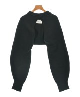 TODAYFUL（トゥデイフル）ニット・セーター 黒 サイズ:F レディース/2200633076054