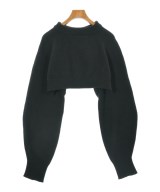 TODAYFUL（トゥデイフル）ニット・セーター 黒 サイズ:F レディース/2200633076054