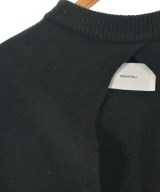 TODAYFUL（トゥデイフル）ニット・セーター 黒 サイズ:F レディース/2200633076054