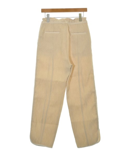 TODAYFUL（トゥデイフル）その他 ベージュ サイズ:36(S位) レディース/2200621104042