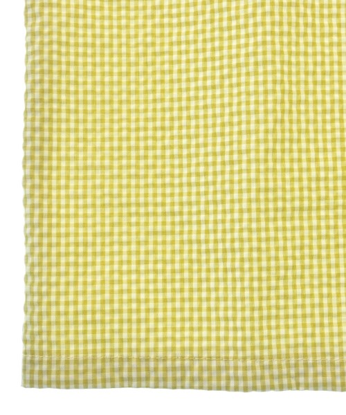 TODAYFUL（トゥデイフル）ワンピース 緑 サイズ:36(S位) レディース/2200621104059