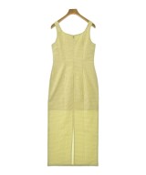 TODAYFUL（トゥデイフル）ワンピース 緑 サイズ:36(S位) レディース/2200621104059