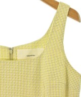 TODAYFUL（トゥデイフル）ワンピース 緑 サイズ:36(S位) レディース/2200621104059