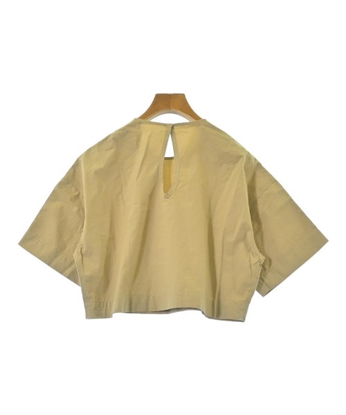 TODAYFUL（トゥデイフル）ブラウス ベージュ サイズ:F レディース/2200621104097