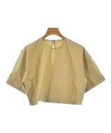 TODAYFUL（トゥデイフル）ブラウス ベージュ サイズ:F レディース/2200621104097