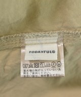 TODAYFUL（トゥデイフル）ブラウス ベージュ サイズ:F レディース/2200621104097