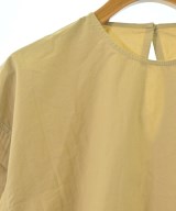 TODAYFUL（トゥデイフル）ブラウス ベージュ サイズ:F レディース/2200621104097