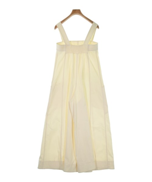 TODAYFUL（トゥデイフル）オールインワン/サロペット 白 サイズ:36(S位) レディース/2200631303169