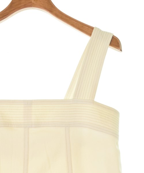 TODAYFUL（トゥデイフル）オールインワン/サロペット 白 サイズ:36(S位) レディース/2200631303169