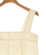 TODAYFUL（トゥデイフル）オールインワン/サロペット 白 サイズ:36(S位) レディース/2200631303169