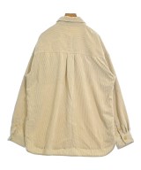 TODAYFUL（トゥデイフル）カジュアルシャツ ベージュ サイズ:F レディース/2200634447402