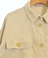 TODAYFUL（トゥデイフル）カジュアルシャツ ベージュ サイズ:F レディース/2200634447402