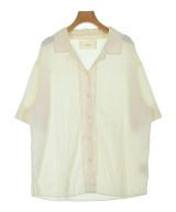 TODAYFUL（トゥデイフル）カジュアルシャツ 白 サイズ:F レディース/2200606121026