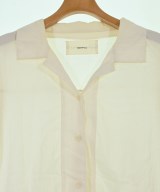 TODAYFUL（トゥデイフル）カジュアルシャツ 白 サイズ:F レディース/2200606121026