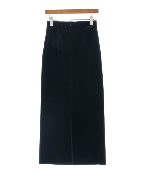 TODAYFUL（トゥデイフル）ロング・マキシ丈スカート 黒 サイズ:36(S位) レディース/2200612115057