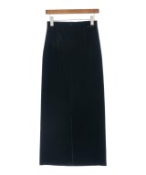 TODAYFUL（トゥデイフル）ロング・マキシ丈スカート 黒 サイズ:36(S位) レディース/2200612115057