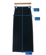 TODAYFUL（トゥデイフル）ロング・マキシ丈スカート 黒 サイズ:36(S位) レディース/2200612115057