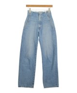 TODAYFUL（トゥデイフル）デニムパンツ 紺 サイズ:24(S位) レディース/2200612199040
